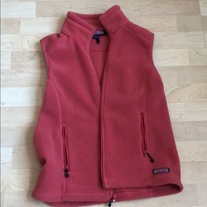 Cozy Vineyard Vines vest